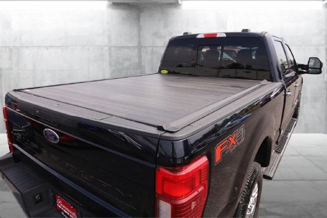 2021 Ford F-250SD Lariat
