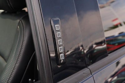 2021 Ford F-250SD Lariat