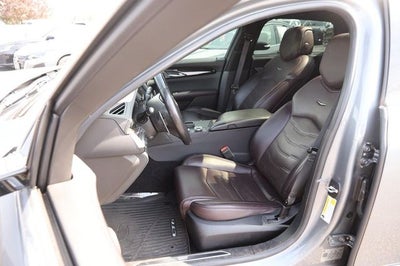 2020 Cadillac CT6 3.6L Premium Luxury