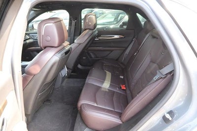 2020 Cadillac CT6 3.6L Premium Luxury