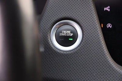 2020 Cadillac CT6 3.6L Premium Luxury