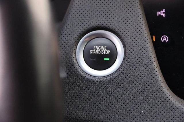 2020 Cadillac CT6 3.6L Premium Luxury