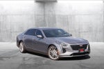 2020 Cadillac CT6 3.6L Premium Luxury
