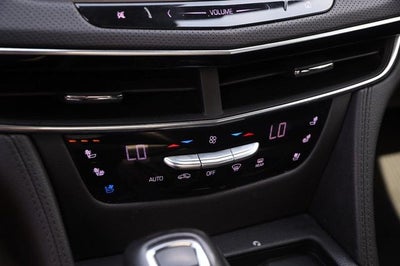 2020 Cadillac CT6 3.6L Premium Luxury