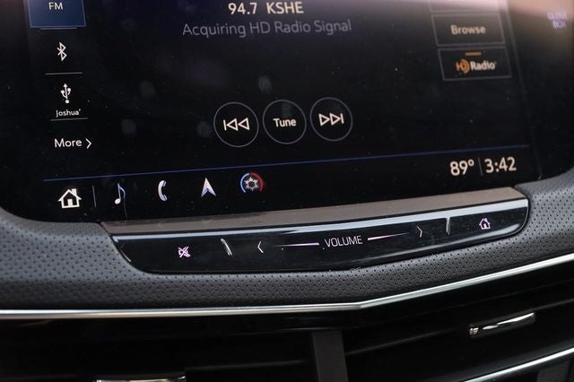 2020 Cadillac CT6 3.6L Premium Luxury