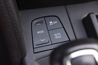2020 Cadillac CT6 3.6L Premium Luxury