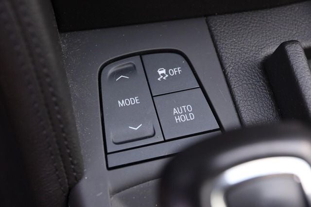 2020 Cadillac CT6 3.6L Premium Luxury