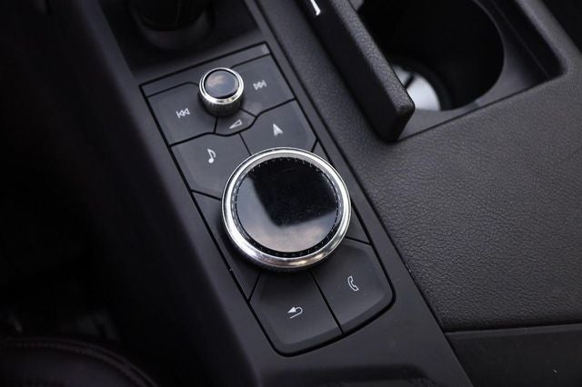2020 Cadillac CT6 3.6L Premium Luxury