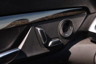 2020 Cadillac CT6 3.6L Premium Luxury