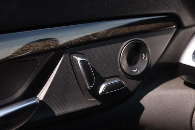 2020 Cadillac CT6 3.6L Premium Luxury