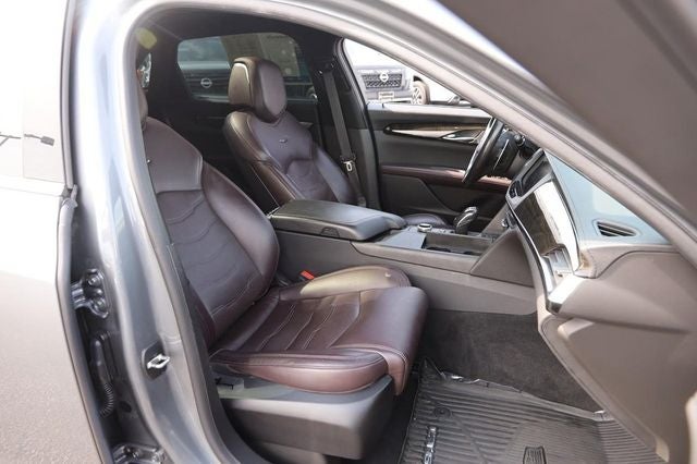 2020 Cadillac CT6 3.6L Premium Luxury