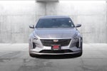 2020 Cadillac CT6 3.6L Premium Luxury