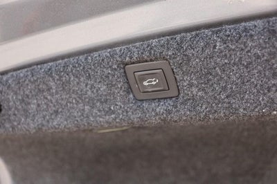 2020 Cadillac CT6 3.6L Premium Luxury