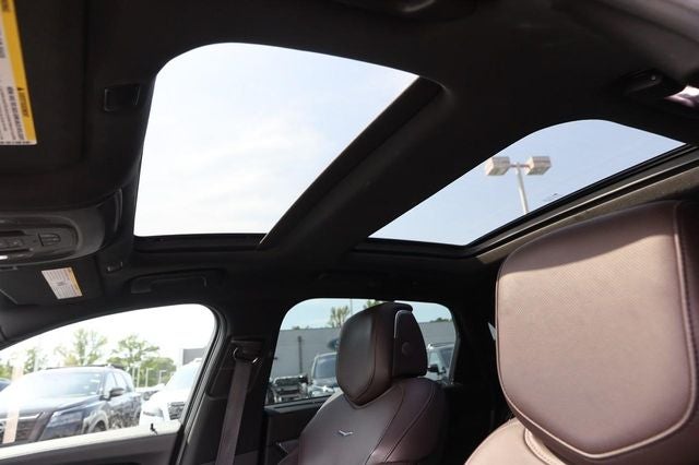 2020 Cadillac CT6 3.6L Premium Luxury