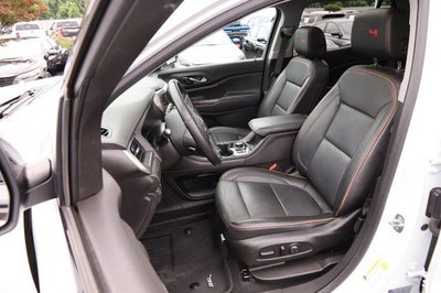 2022 GMC Acadia AT4