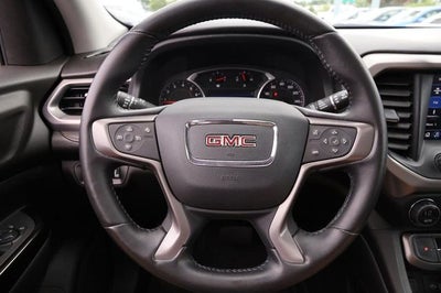 2022 GMC Acadia AT4