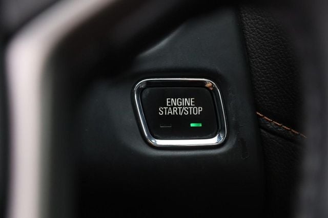 2022 GMC Acadia AT4