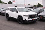 2022 GMC Acadia AT4