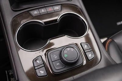 2022 GMC Acadia AT4