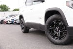 2022 GMC Acadia AT4