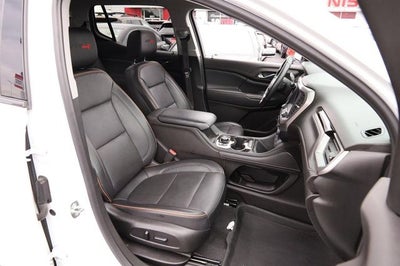 2022 GMC Acadia AT4