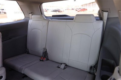 2015 GMC Acadia SLT-1