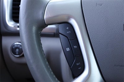 2015 GMC Acadia SLT-1