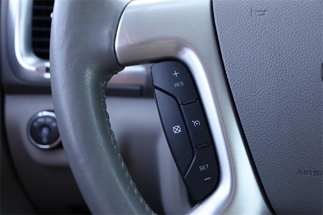 2015 GMC Acadia SLT-1