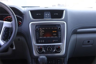 2015 GMC Acadia SLT-1