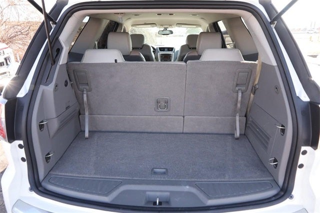 2015 GMC Acadia SLT-1