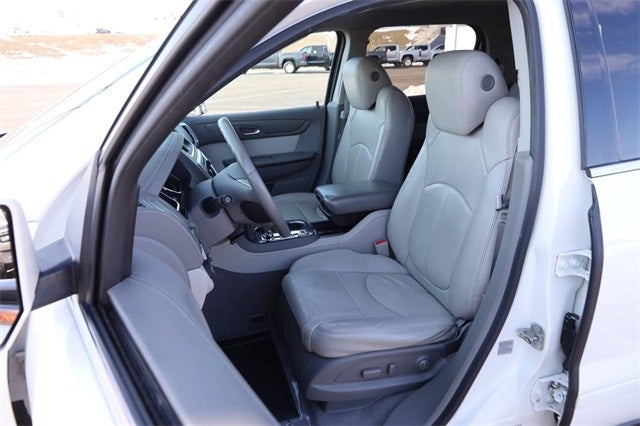 2015 GMC Acadia SLT-1