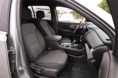 2023 Chevrolet Traverse LT 1LT