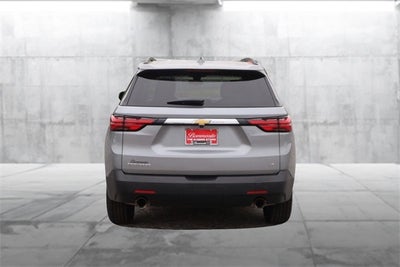 2023 Chevrolet Traverse LT 1LT