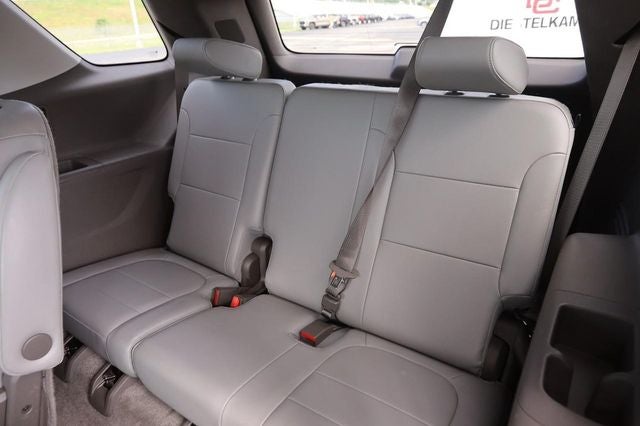 2018 Chevrolet Traverse 3LT