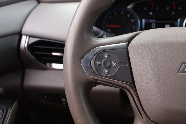 2018 Chevrolet Traverse 3LT