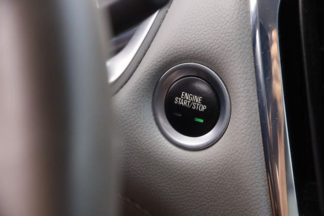 2018 Chevrolet Traverse 3LT