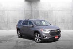 2018 Chevrolet Traverse 3LT
