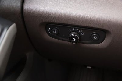 2018 Chevrolet Traverse 3LT