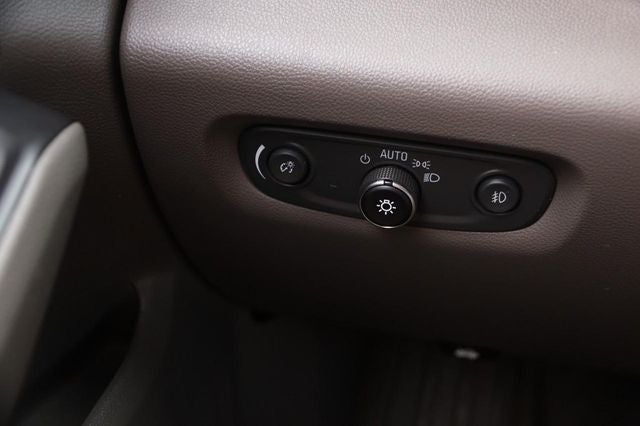2018 Chevrolet Traverse 3LT