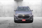 2018 Chevrolet Traverse 3LT