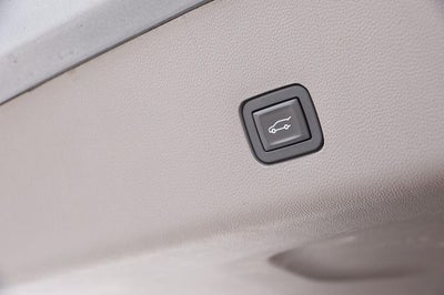 2018 Chevrolet Traverse 3LT