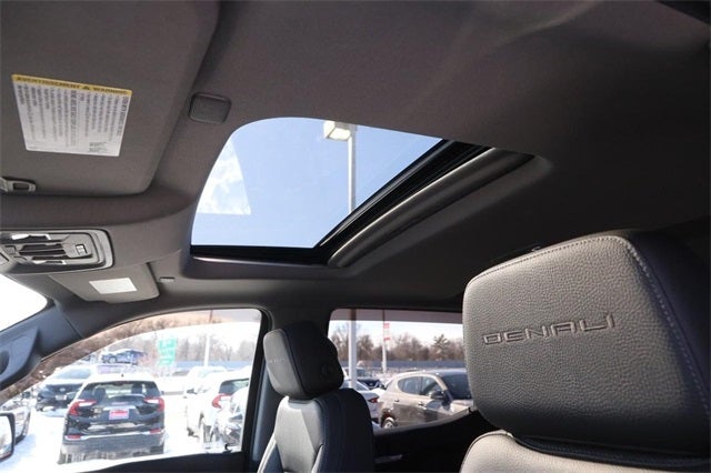 2019 GMC Sierra 1500 Denali