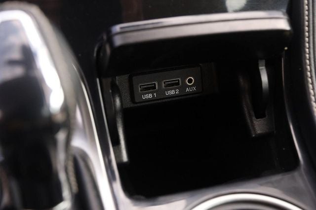 2018 Nissan Maxima Platinum