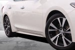 2018 Nissan Maxima Platinum