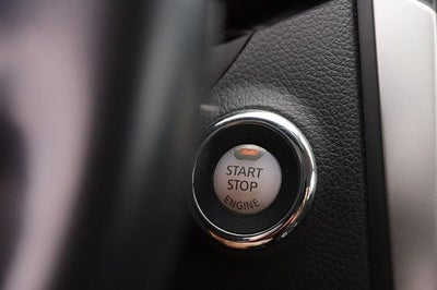 2018 Nissan Altima 2.5 SV