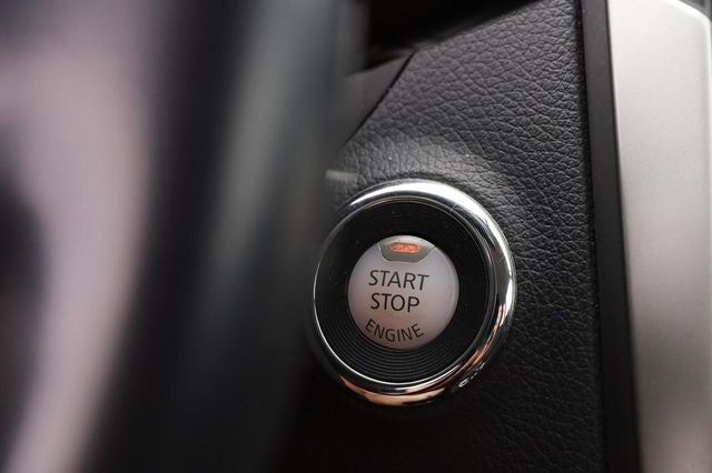 2018 Nissan Altima 2.5 SV