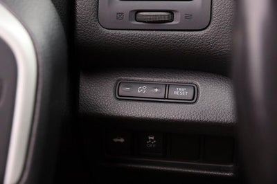 2018 Nissan Altima 2.5 SV