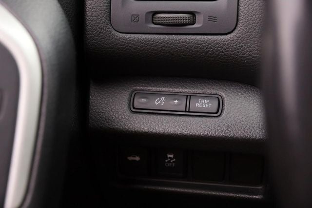 2018 Nissan Altima 2.5 SV