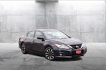 2018 Nissan Altima 2.5 SV
