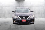 2018 Nissan Altima 2.5 SV